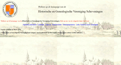 Desktop Screenshot of hgvs.net